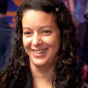 Meet your Posher, Maud